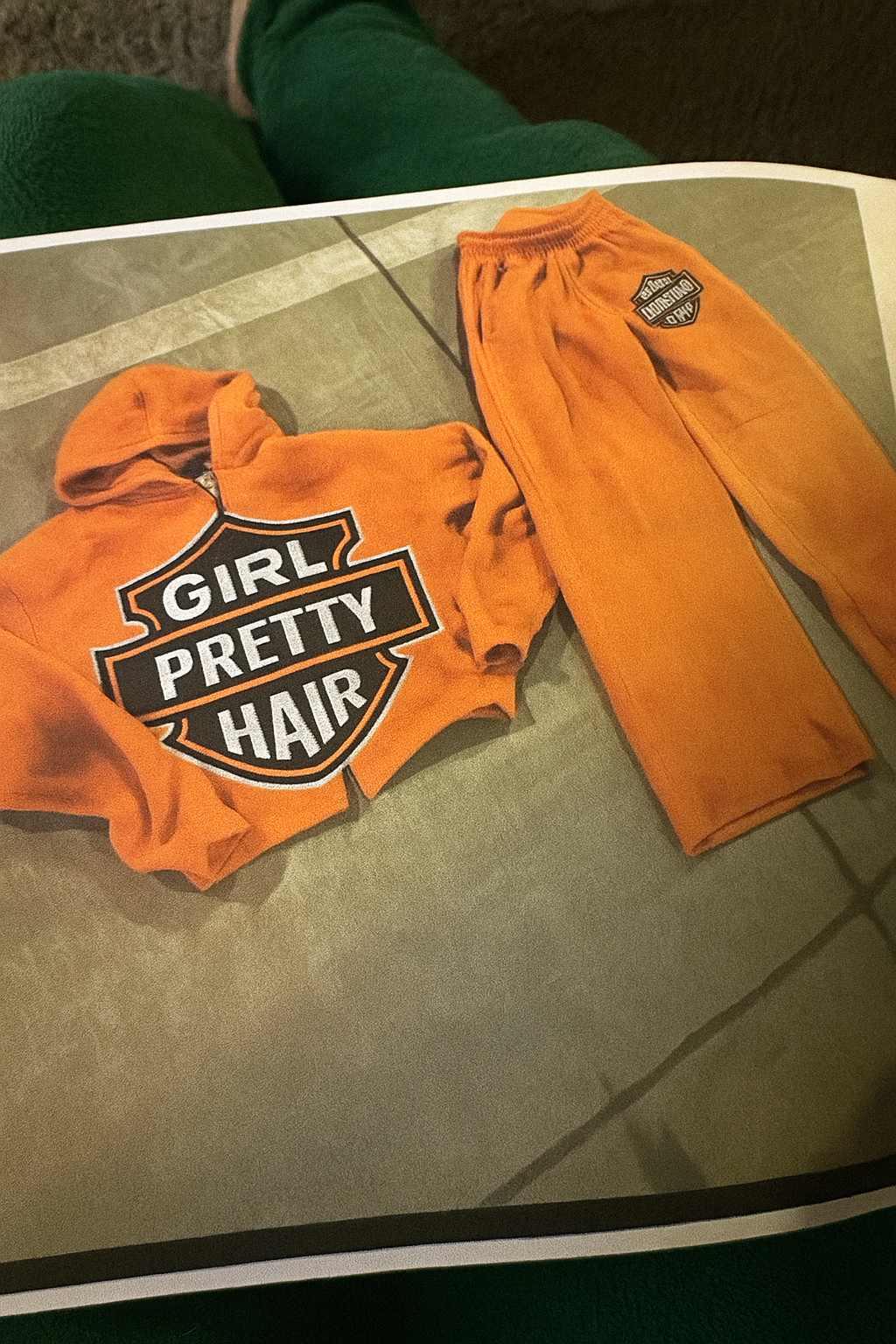 Custom Hoodies