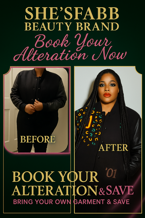 Alteration Consultation