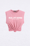 Real Life Barbie (Centered)