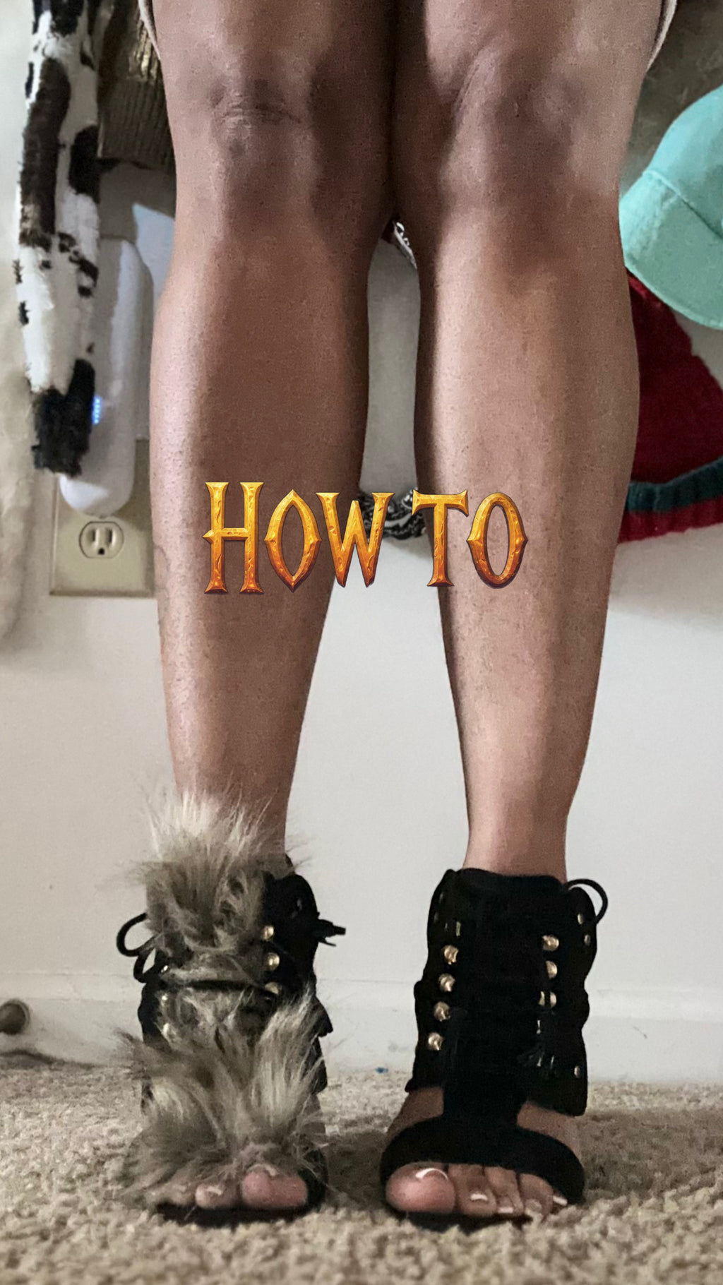 Closet Transformation