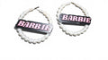 Barbie Girl the earring
