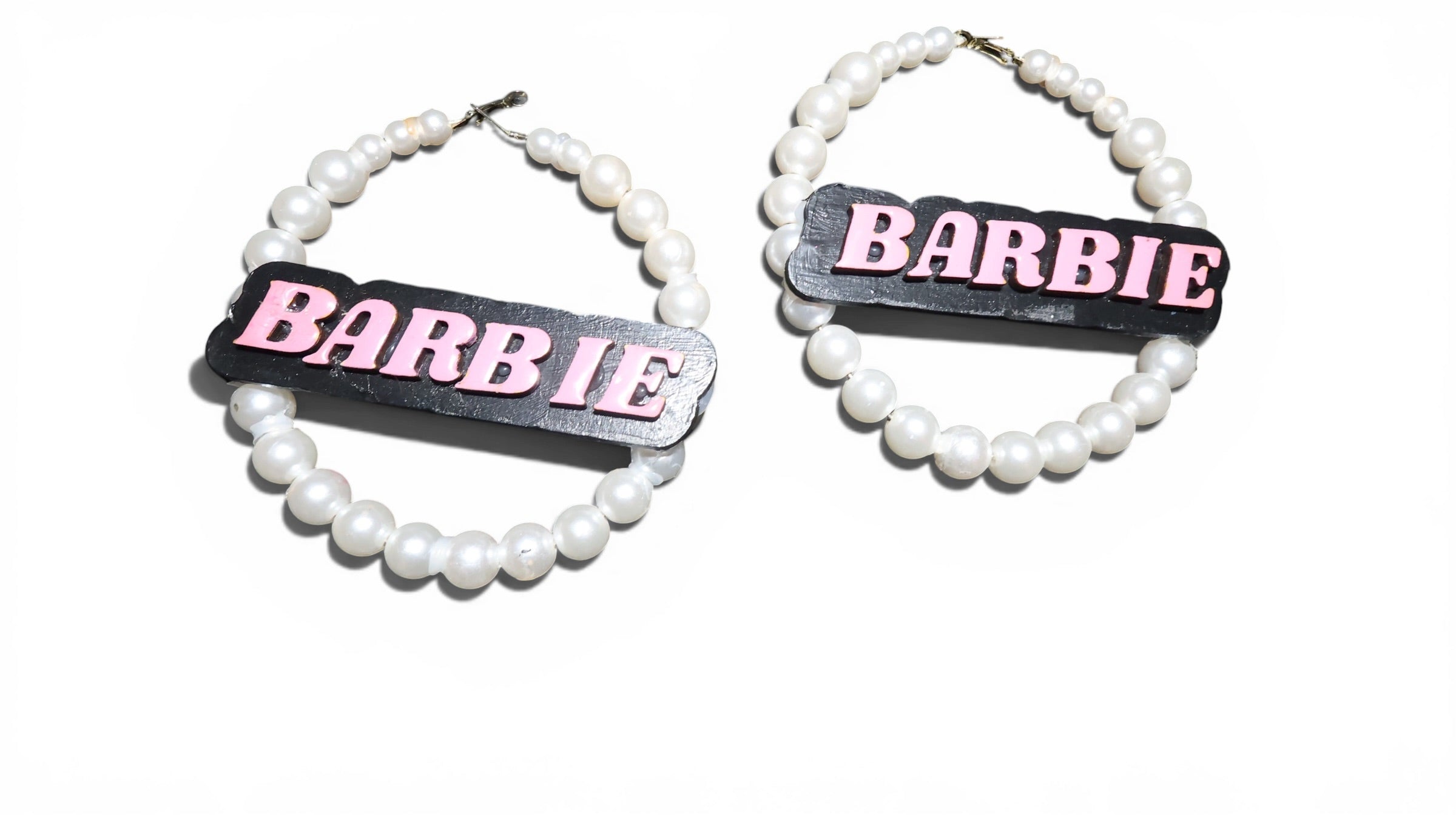 Barbie Girl the earring
