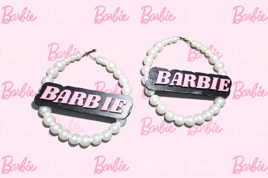 Barbie Girl the earring