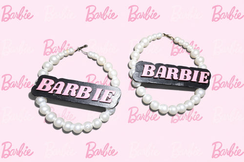 Barbie Girl the earring