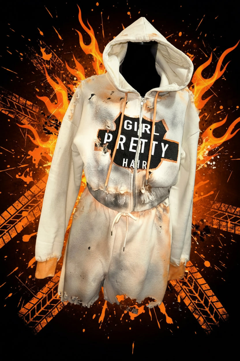 Custom Hoodies