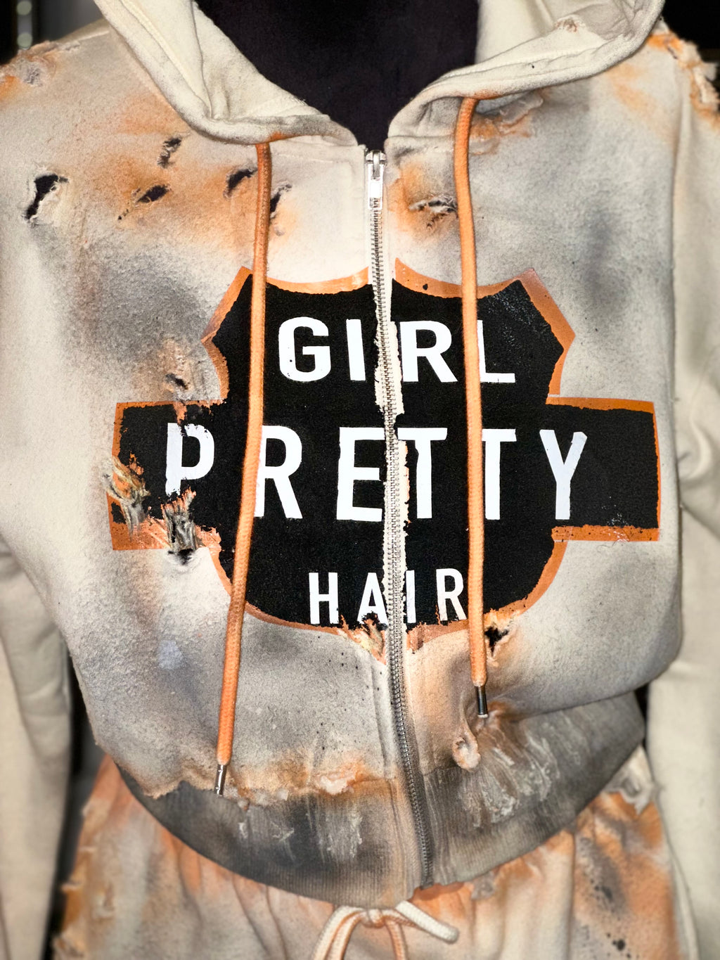 Custom Hoodies