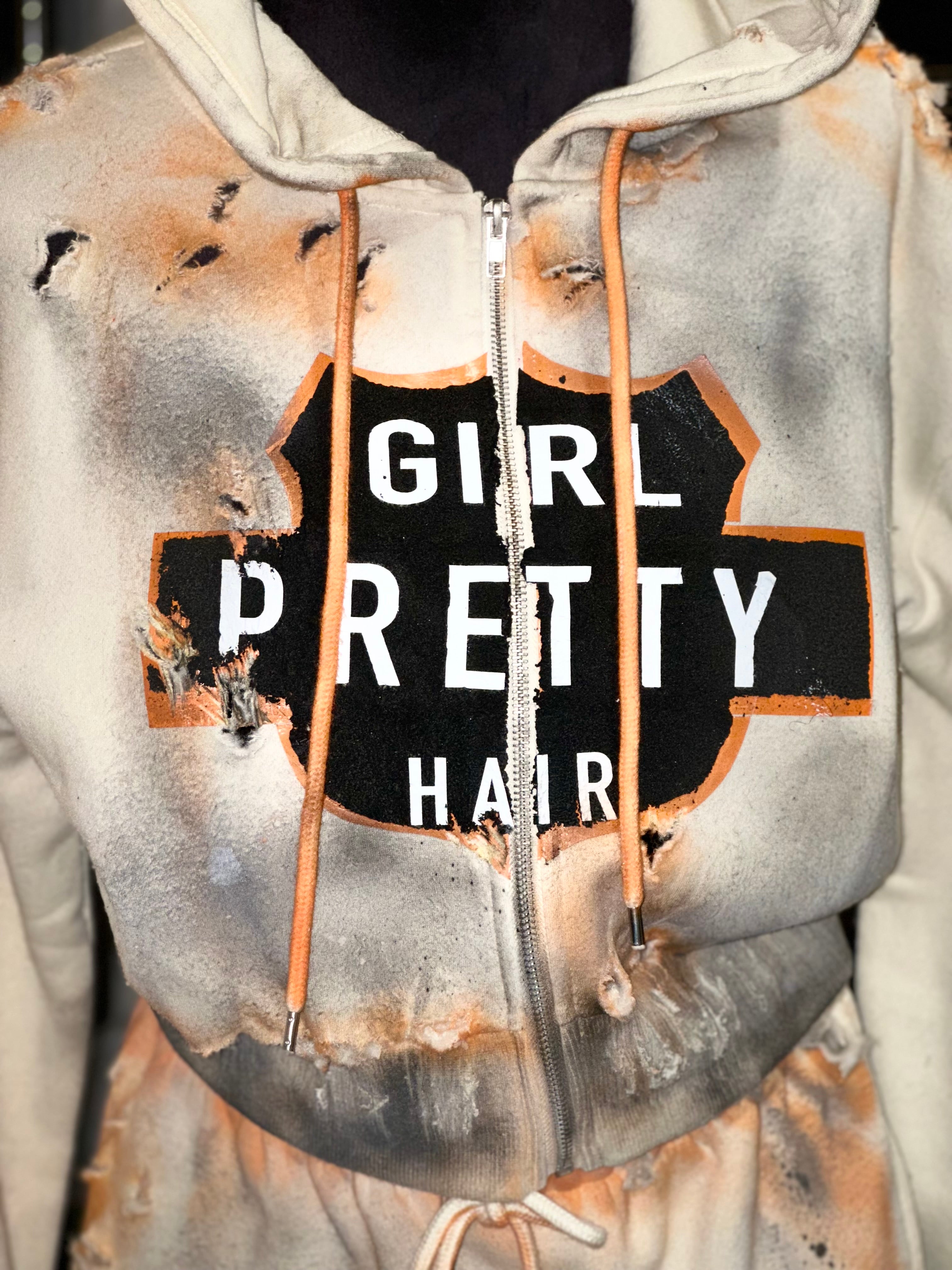 Custom Hoodies