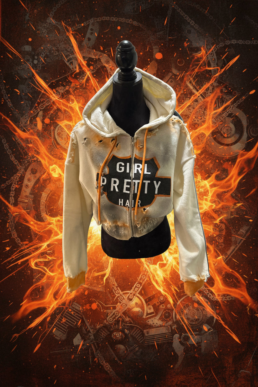 Custom Hoodies
